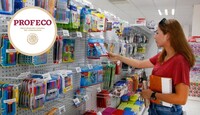 Durante el evento habrá venta de útiles escolares, uniformes, mochilas, calzado, libros y artículos de papelería | Milenio: Roberto Amaya
