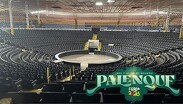 La Fenapo 2026 se celebrará del 7 al 30 de agosto y, además del Palenque, contará con decenas de actividades. | Especial.