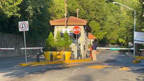 La Fiscalía de Nuevo León ya investiga el robo en San Pedro.