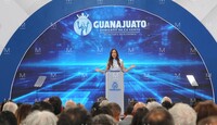 Guanajuato busca evolucionar su modelo económico después de tres décadas de crecimiento industrial.