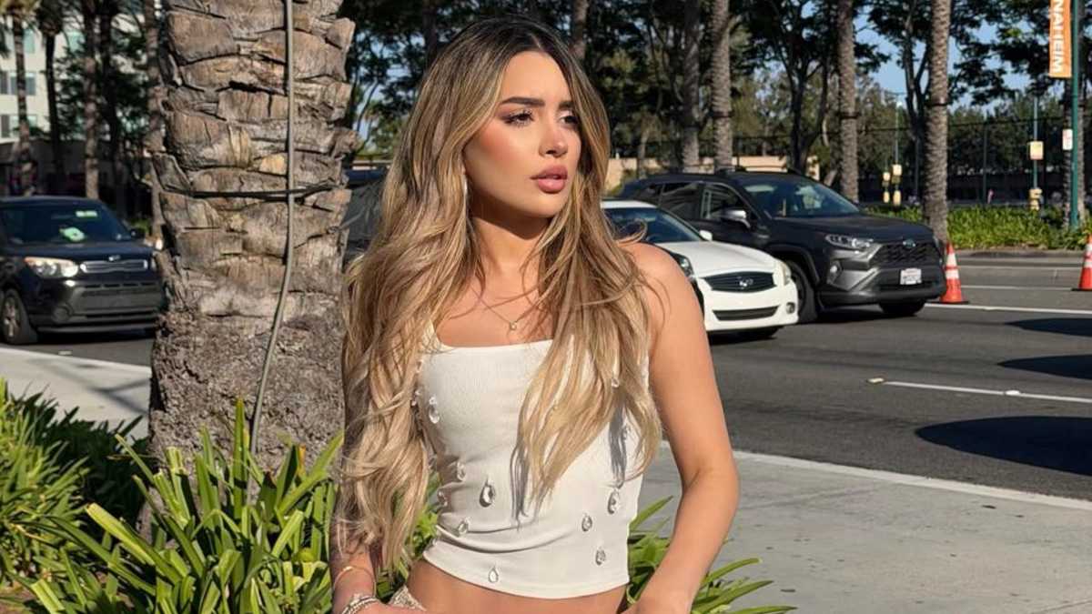 La habitante de La Casa de los Famosos que despertó del coma después de 5 días | Instagram: Brianda Deyanara