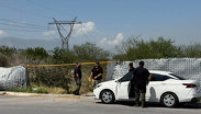 Hallan cuerpo en avanzado estado de descomposición en Dominio Cumbres, García