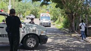 Un hombre murió en un taller mecánico tras una balacera en Chilpancingo, Guerrero; los responsables huyeron. | Especial