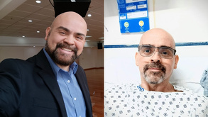 Horacio Beamonte se someterá a la ortotanasia