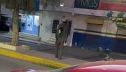 Este hecho no es un incidente aislado, sino parte de un patrón de conducta que la joven ha decidido no callar más.