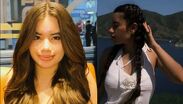 La joven colombiana se encontraba de viaje en Río de Janeiro junto a varios familiares.