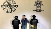 La persecución se dio en la colonia Sarabia.| Cortesía