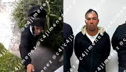 Ladrón finge ser repartidor para robar casas en CdMx. C4 en Alerta, 11 de agosto 2026
