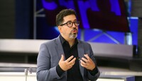 Luis Ávila, director de Cómo Vamos Nuevo León