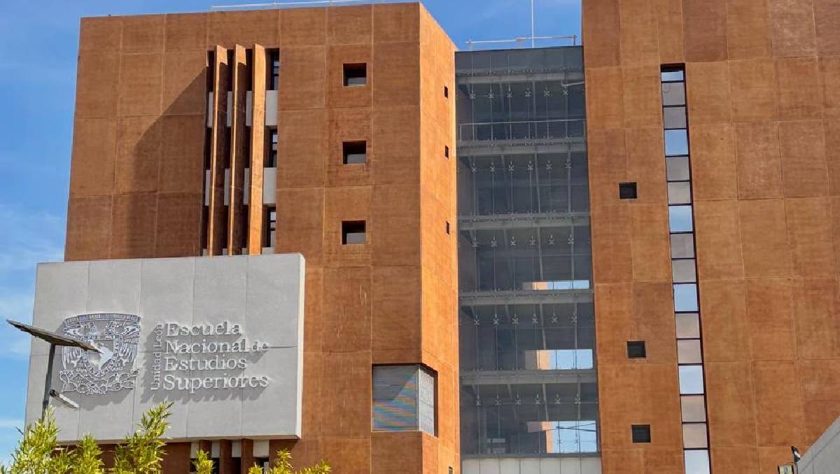 La máxima casa de estudios de México confirma la sede para el examen presencial | Redes sociales
