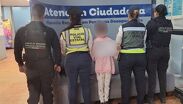 Menor con ficha de búsqueda aparece desorientada en Zapopan | Policía de Zpaopan