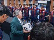 Miguel Herrera se perderá duelos importantes en la Leagues Cup 2026. | @Atlante