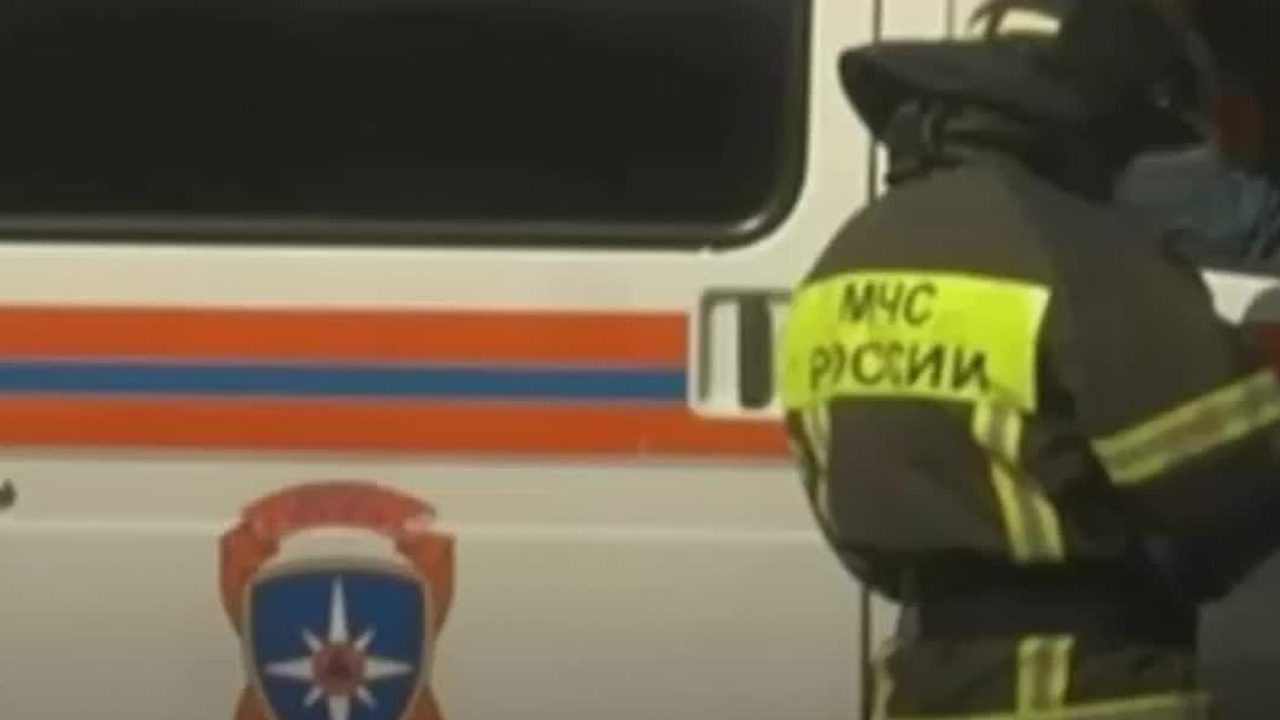 Mueren 13 personas en Rusia tras ataque con drones