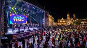 La música regional será protagonista durante las actividades del festival. \ Imagen temática generada con IA Gemini