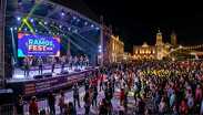 La música regional será protagonista durante las actividades del festival. \ Imagen temática generada con IA Gemini
