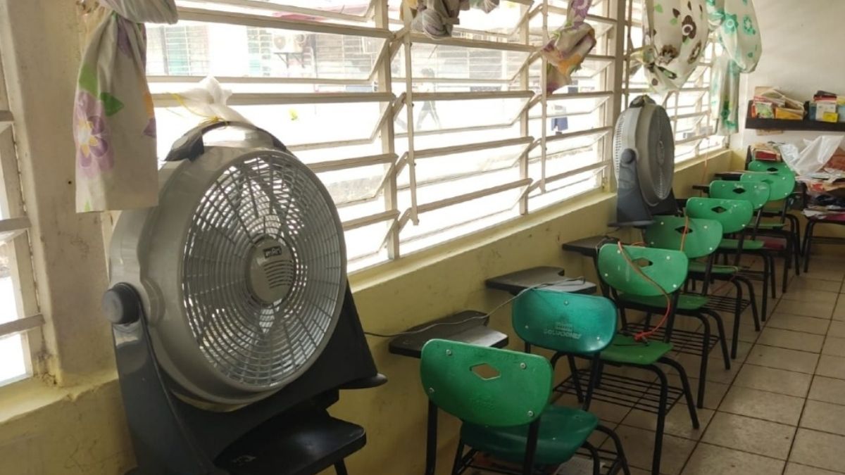 Tres de las niñas sobrevivieron gracias a que fueron trasladadas de urgencia a un hospital y se les administró el antídoto a tiempo.