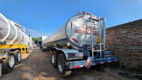 Operativo en Tlajomulco descubre finca con hidrocarburo | FGR
