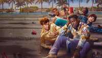 El fenómeno global que se convirtió en la película más vista a nivel mundial en Netflix | Netflix
