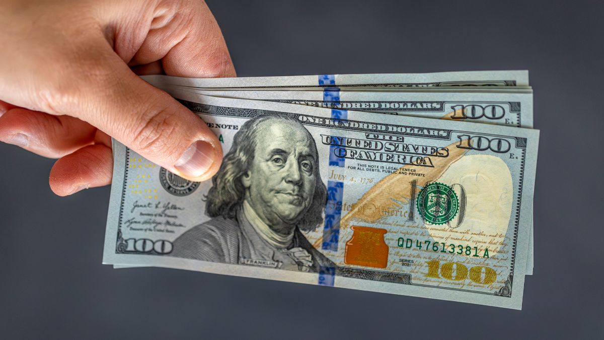 El peso mexicano logra mostrar fortaleza en los mercados internacionales. | Magnific