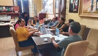 La petición será enviada al Congreso del Estado, donde deberá ser sometida a votación.
