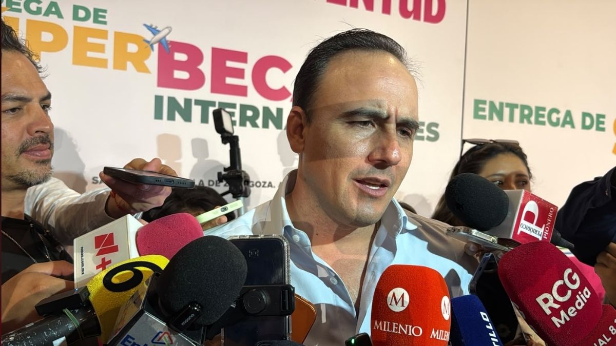 La postura se da tras la confirmación de la detención de 18 hombres armados en un centro comercial al norte de Torreón