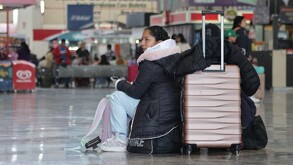 La Profeco podrá conciliar casos de viajeros estafados hasta el 31 de agosto, fecha en que termina el operativo vacacional / Agencia Es Imagen