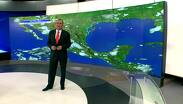 Pronóstico del tiempo para Monterrey, con Abimael Salas - 11 de agosto 2026