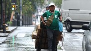 ¡Que no se sorprenda el clima! Clima CdMx HOY 14 de agosto 2026