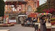 Querétaro es uno de los estados más seguros de México y con una mayor calidad de vida | Redes sociales