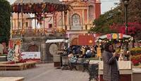 Querétaro es uno de los estados más seguros de México y con una mayor calidad de vida | Redes sociales