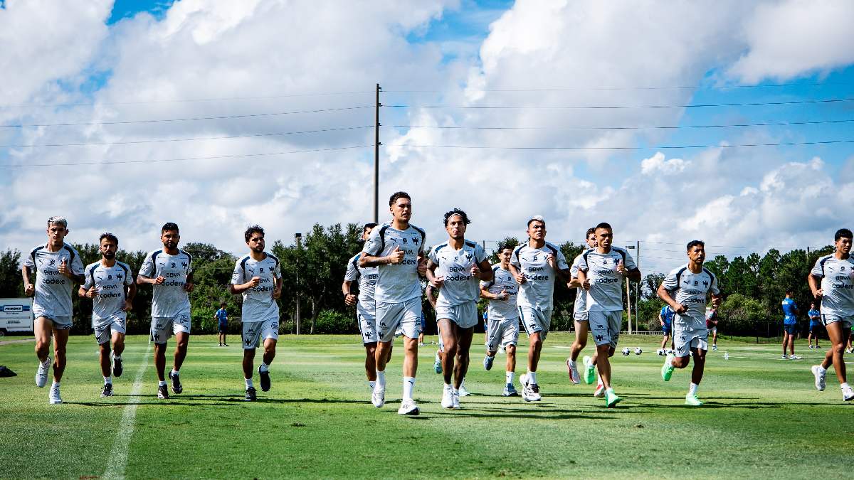 Rayados registra una derrota y una victoria en 2 juegos de la Leagues Cup 2026 / Rayados