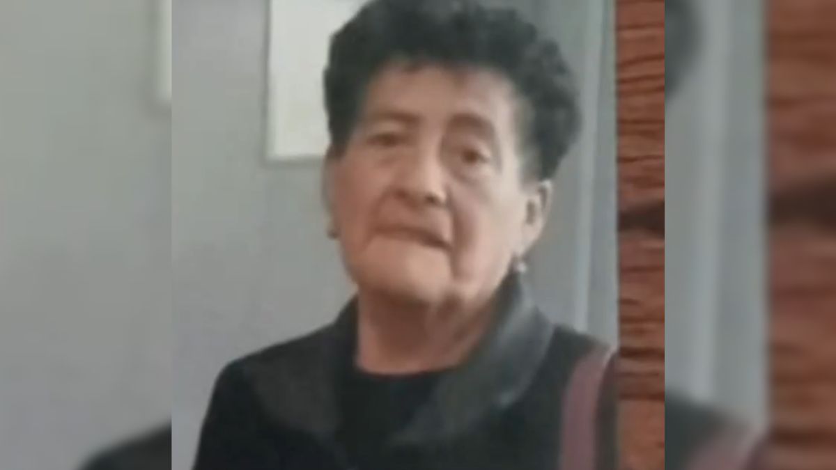 Restos y casa de María Guadalupe no han sido entregados a la familia tras el despojo en Valle de Chalco. | Telediario