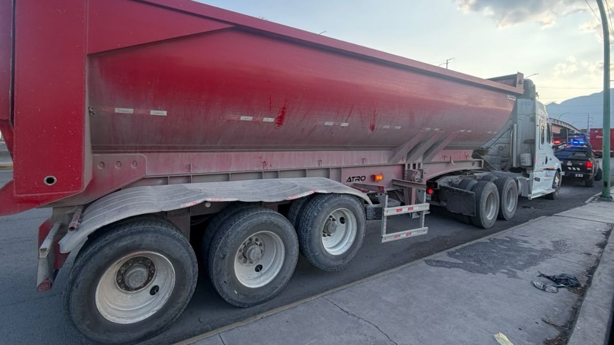 El robo de la caja había sido reportado el pasado 8 de junio en el cruce de Prolongación Ruiz Cortines y Calzada de la Sierra.