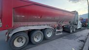 El robo de la caja había sido reportado el pasado 8 de junio en el cruce de Prolongación Ruiz Cortines y Calzada de la Sierra.