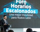 Samuel García señaló que alrededor de 300 empresas ya se han sumado a este tipo de estrategias.| Especial