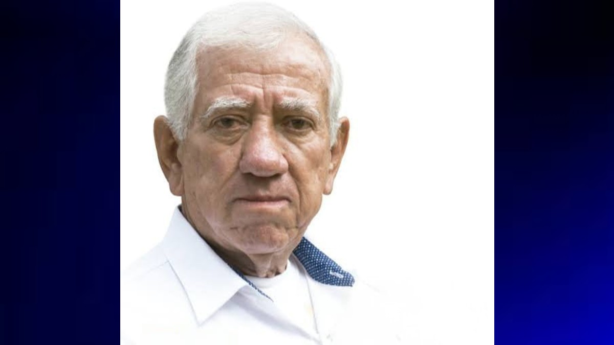 Samuel Rivas Peña murió tras sufrir un accidente | Facebook: Samuel Rivas