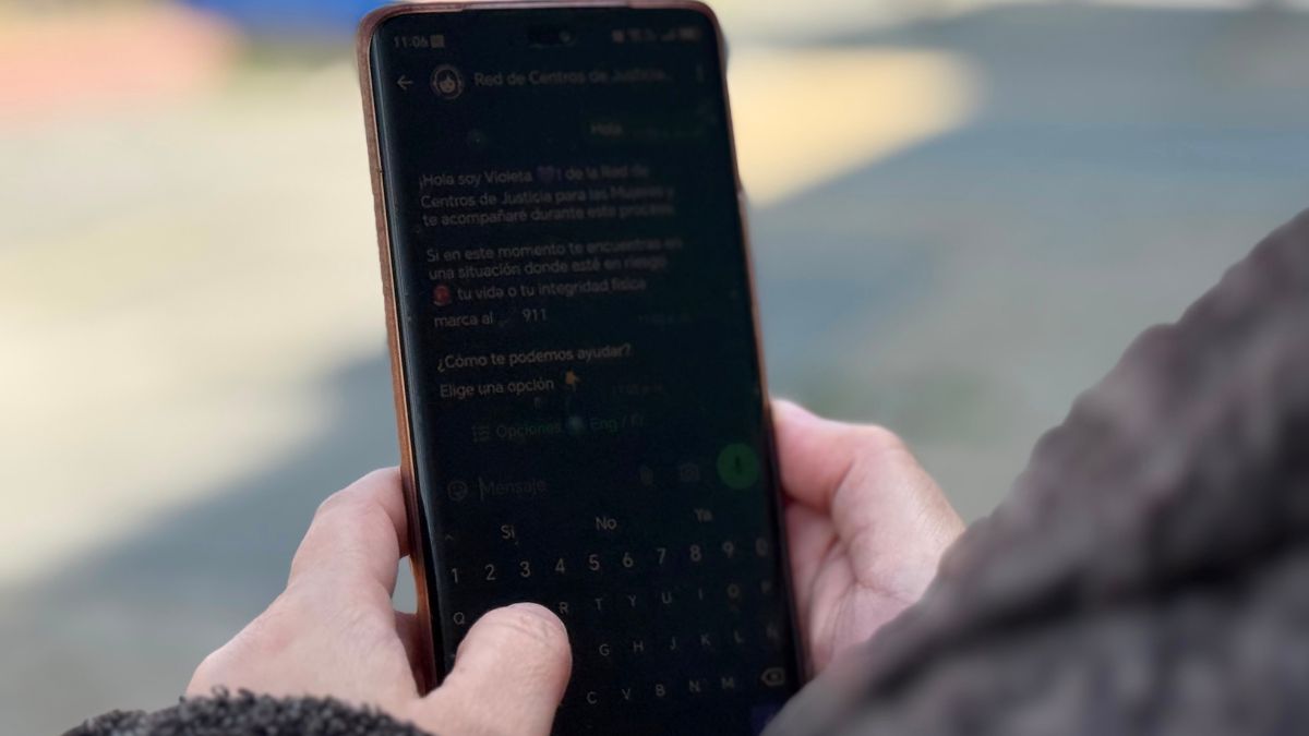 Se espera que se disminuyan este tipo de emergencia para la mujeres