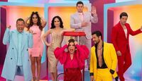 Sigue la transmisión a las 22:00 por Canal 5 y recuerda que tu voto es positivo para mantener a los habitantes en la competencia.