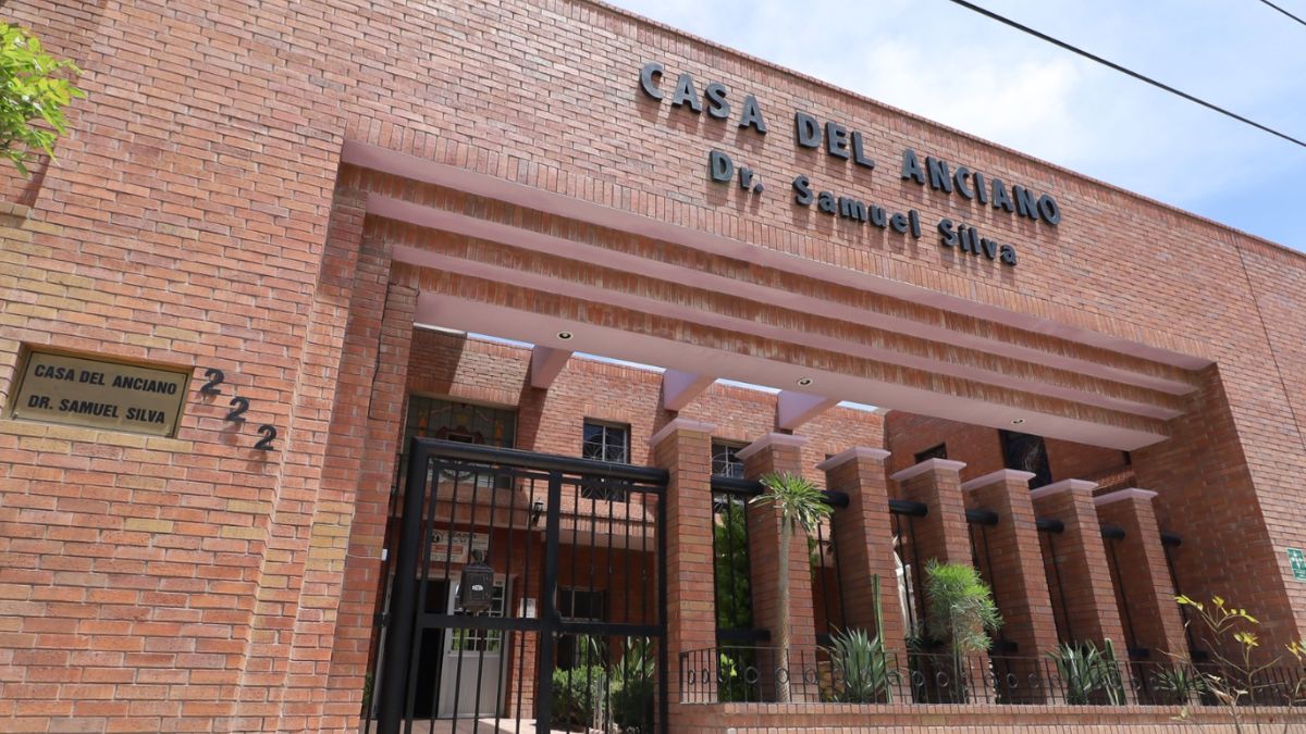 Únete a la campaña de la Casa del Anciano en Torreón. Dona pañales, artículos de higiene y medicinas para apoyar a adultos mayores sin familia este ag