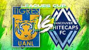 Vancouver Whitecaps no contará con Thomas Müller para jugar ante Tigres / Especial