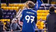 Vicente García ha tenido un ascenso meteórico en el futbol estadunidense / @vcfcpro