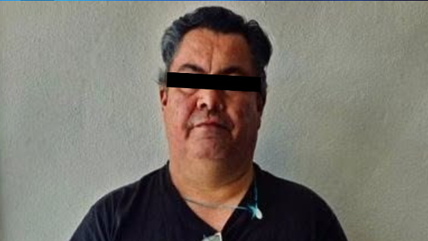 Vuelven a detener a Alejandro "N" en Querétaro por su vinculación con el delito de abuso sexual de su sobrina de cuatro años| Carlos Medellín
