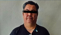 Vuelven a detener a Alejandro "N" en Querétaro por su vinculación con el delito de abuso sexual de su sobrina de cuatro años| Carlos Medellín
