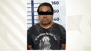 Zenaido fue finalmente detenido el pasado 10 de agosto en San Pedro Cholula, según relató la Fiscalía de Puebla / X: @FiscaliaPuebla