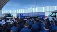 La alianza entre autoridades y empresa busca ampliar el alcance de distintas iniciativas. \ GM México Instagram