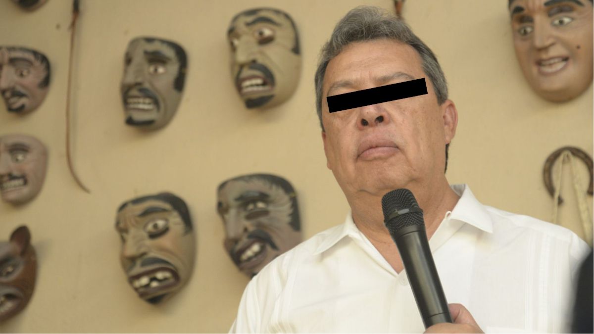 Ángel 'N' es acusado de desaparecer evidencia del caso Ayotzinapa. | Cuartoscuro