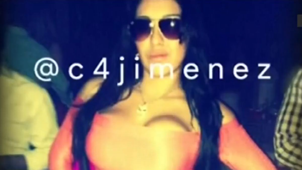 A 6 años del asesinado de Valeria, una de las novias de La Unión, sujetos balean su casa en Venustiano Carranza. | C4 Jiménez