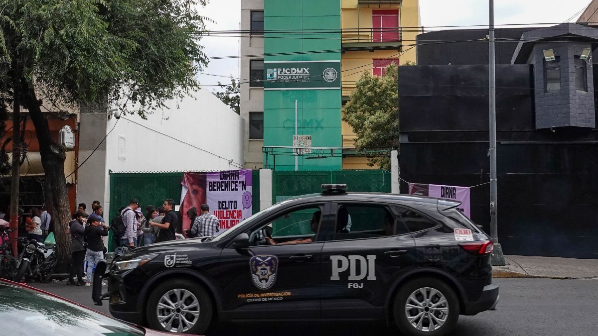 ¿Sabes cuántos años de cárcel dan por despojo en CdMx? Conoce las sanciones actualizadas para este 2026. / Cuartoscuro