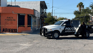 Asesinan a hombre a balazos afuera de un comercio en Apodaca. TD Nocturno Monterrey, 12 de agosto 2026