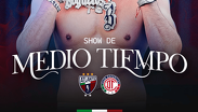 Atlante recibirá a Toluca en la Jornada 4 del Apertura 2026 de la Liga MX. | @Atlante